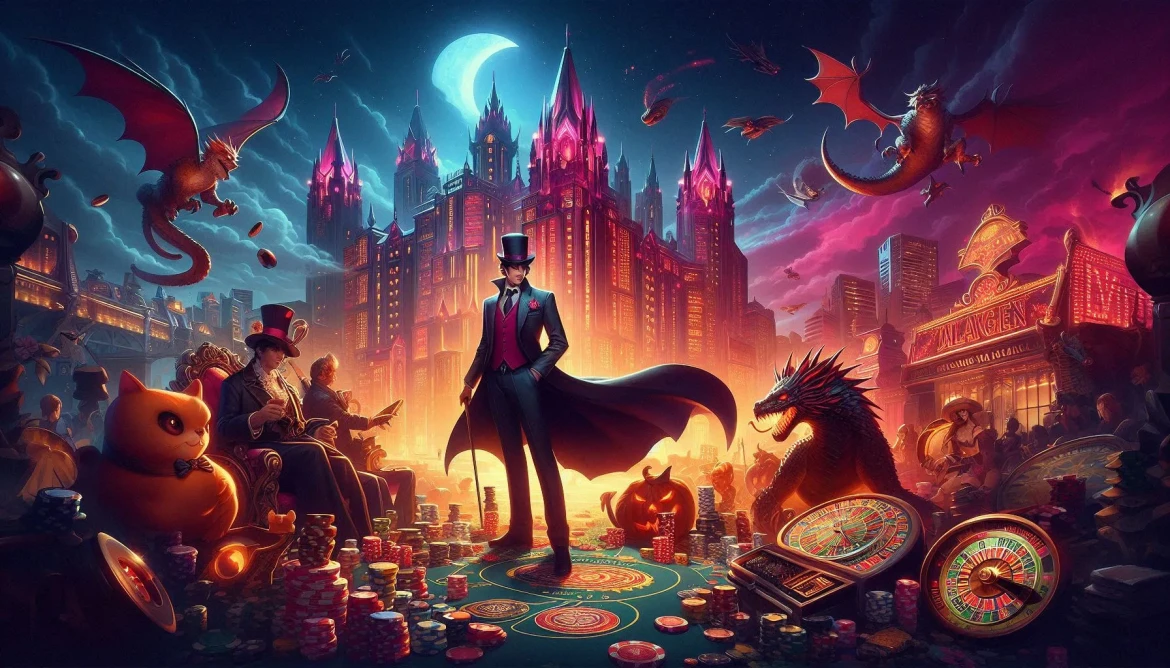 Trino Casino